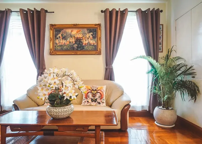 Apartamento Chezmoi Sukhumvit 26 Private Executive 444