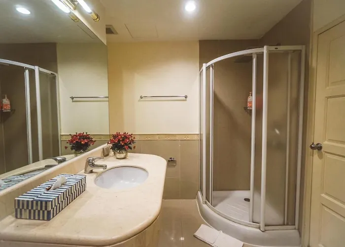 Chezmoi Sukhumvit 26 Private Executive 444 Apartamento *